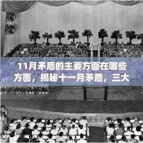 揭秘十一月矛盾，三大方面的深度剖析与解析