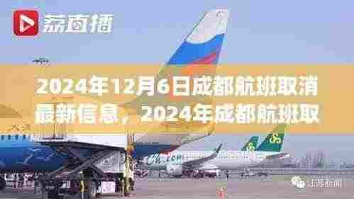 2024年成都航班取消最新信息及应对指南(初学者与进阶用户必备)