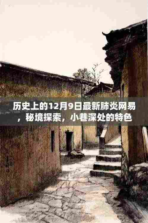 秘境探索与网易历史时刻,小巷深处的特色小店与最新肺炎网易事件回顾