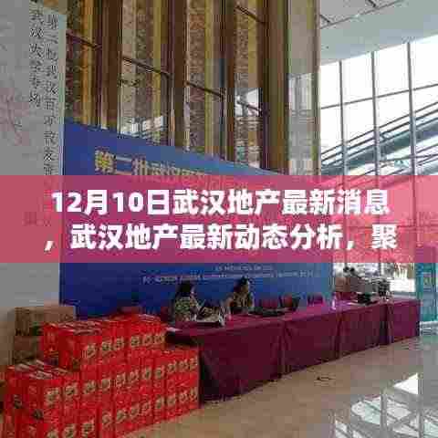 武汉地产最新动态解析,机遇与挑战并存