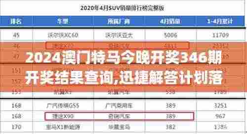 2024澳门特马今晚开奖346期开奖结果查询,迅捷解答计划落实_pack3.433