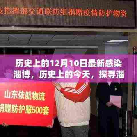 历史上的今天,探寻淄博在十二月十日的新旧交替与疫情变迁