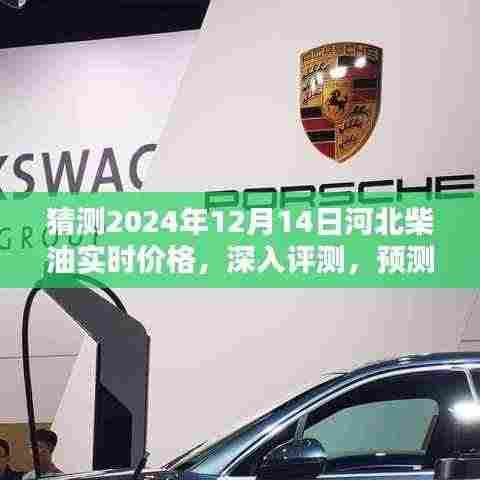 深入评测与预测,2024年河北柴油实时价格解析及未来走势分析