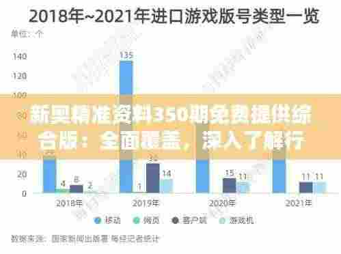 新奥精准资料350期免费提供综合版:全面覆盖,深入了解行业趋势