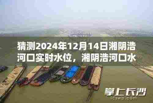 湘阴浩河口未来水位动态预测,探寻水位变化及深远影响,预测湘阴浩河口2024年12月实时水位数据揭晓