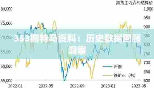 353期特马资料:历史数据回顾洞察