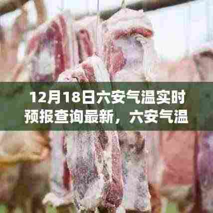 追寻内心的宁静与自然的馈赠,六安气温实时预报及气温下的奇妙探险