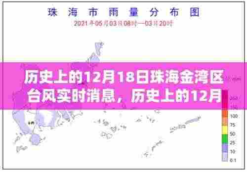 珠海金湾区历史上的台风实时消息概览,聚焦12月18日台风动态