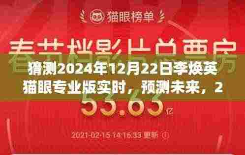 深度解析,预测李焕英猫眼专业版在2024年的实时表现