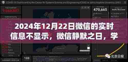 微信静默日,探索静默中的无限可能与学习变化之旅