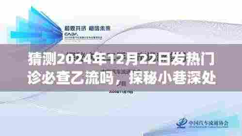 探秘未来发热门诊,乙流检查与小巷特色小店的隐匿秘密