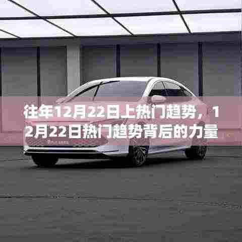 揭秘往年12月22日热门趋势背后的力量,学习变化如何点燃自信与成就之光之路