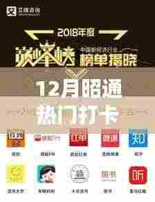 揭秘十二月昭通最火科技打卡点,新宠引领潮流!