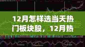 科技引领投资新纪元,揭秘十二月热门板块股风向标与智能选股先锋策略