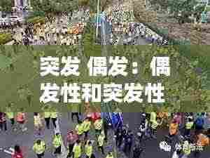 突发 偶发：偶发性和突发性 