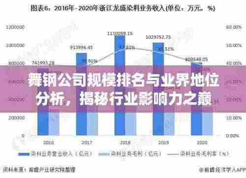 舞钢公司规模排名与业界地位分析，揭秘行业影响力之巅