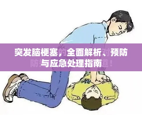 突发脑梗塞，全面解析、预防与应急处理指南