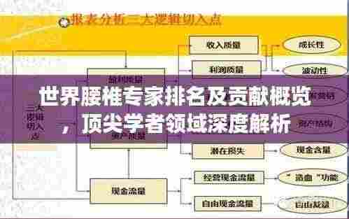 世界腰椎专家排名及贡献概览，顶尖学者领域深度解析