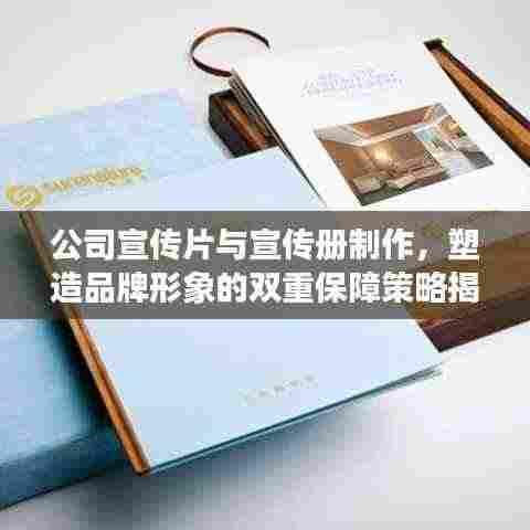 公司宣传片与宣传册制作,塑造品牌形象的双重保障策略揭秘