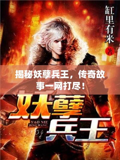 揭秘妖孽兵王,传奇故事一网打尽!