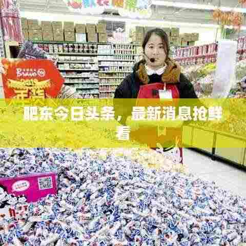 肥东今日头条，最新消息抢鲜看