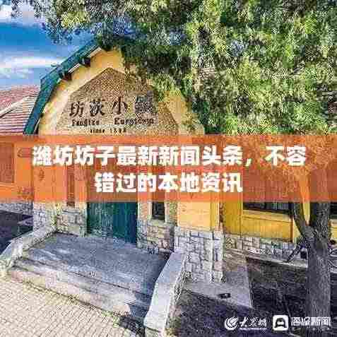 潍坊坊子最新新闻头条,不容错过的本地资讯